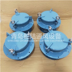 CWZ-280D 船用小型軸流通風機